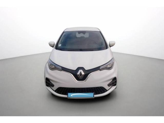 Renault Zoe image 5