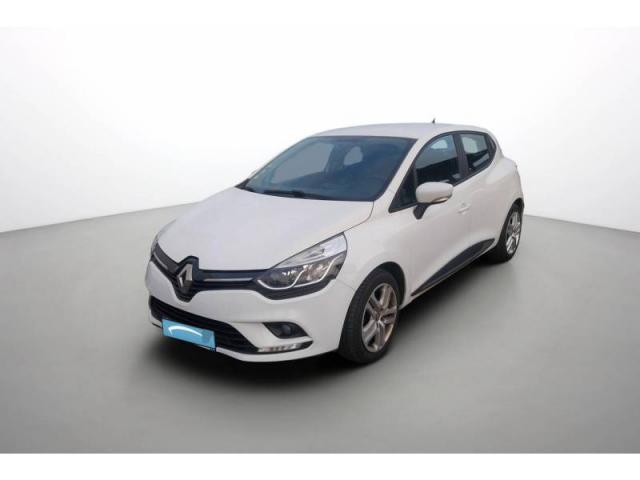 Renault Clio Dci 75 E6c Business