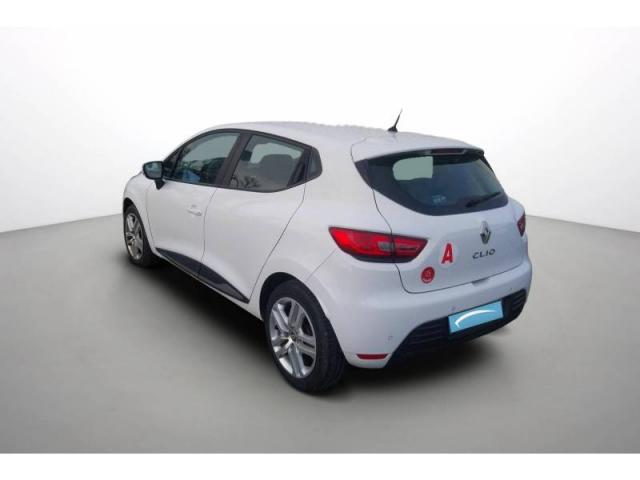 Renault Clio image 8