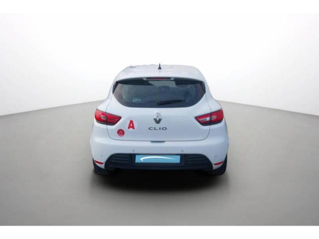 Renault Clio image 2