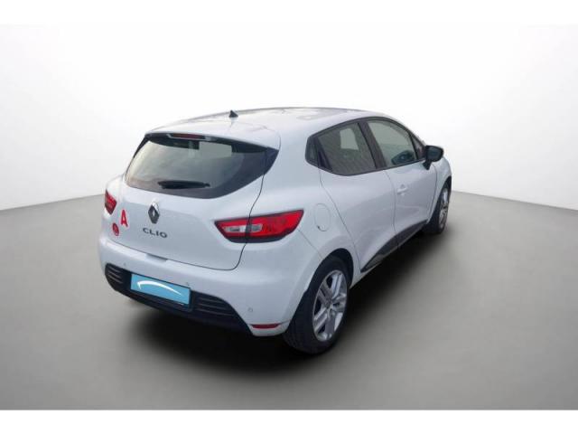 Renault Clio image 4