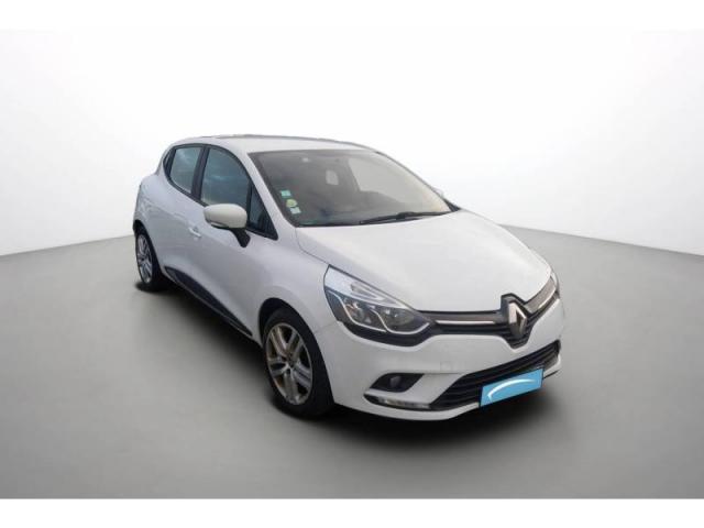 Renault Clio image 7