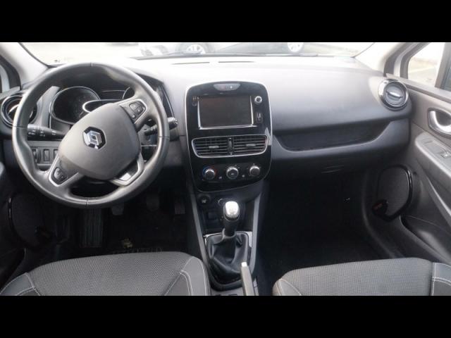 Renault Clio image 1