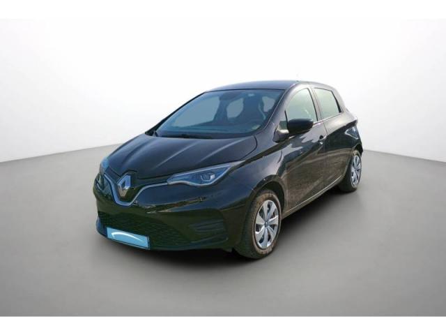 Renault Zoe R110 Achat Intégral Life