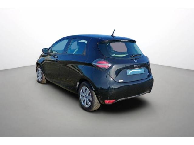 Renault Zoe image 4