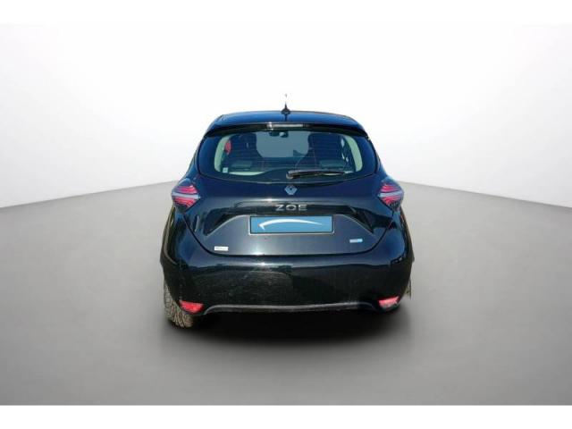 Renault Zoe image 1