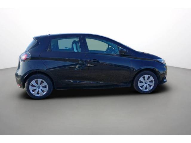 Renault Zoe image 6