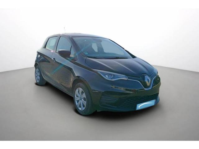 Renault Zoe image 8