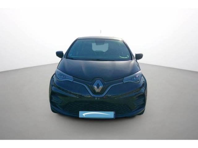 Renault Zoe image 2