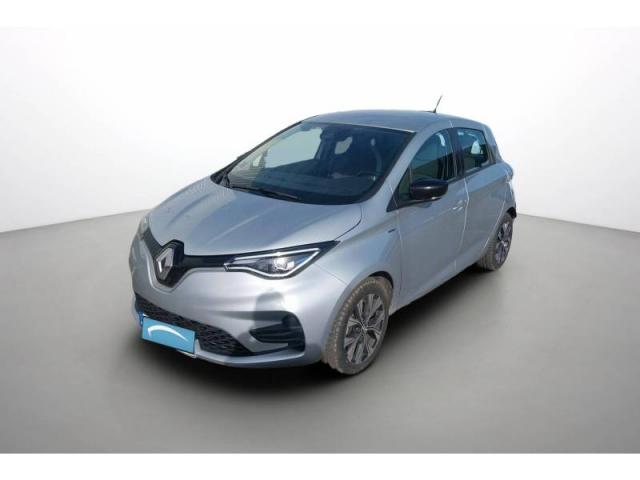 Renault Zoe R110 Achat Intégral Limited