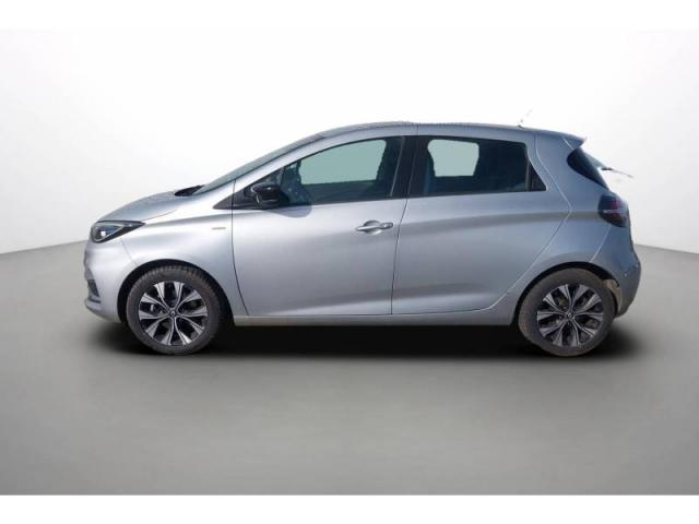 Renault Zoe image 5