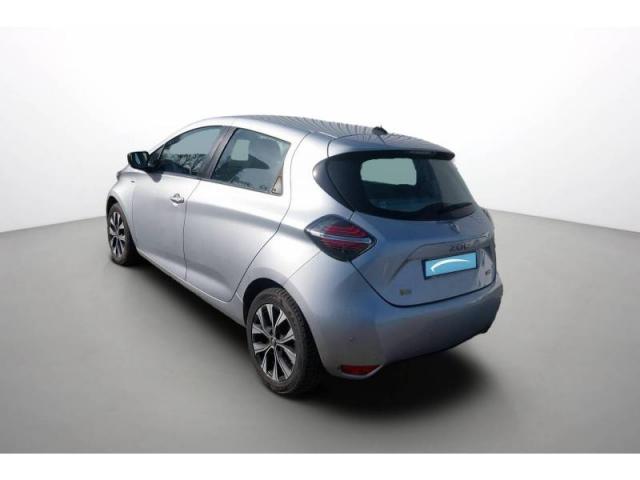 Renault Zoe image 4