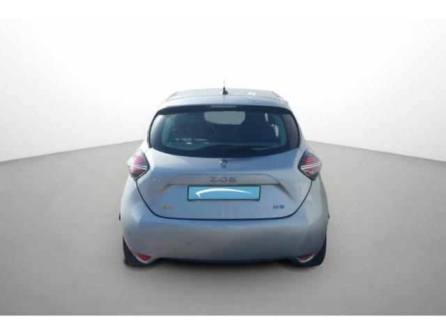 Renault Zoe image 7