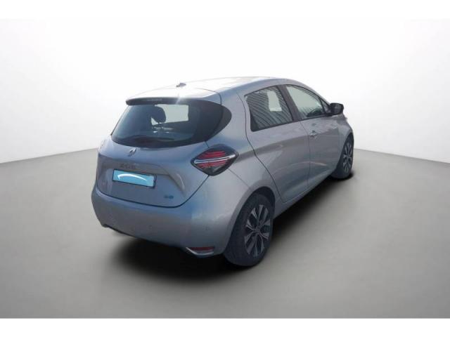 Renault Zoe image 2