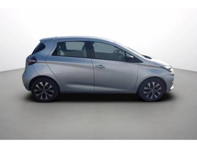 Renault Zoe image 1