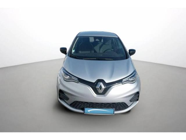 Renault Zoe image 6