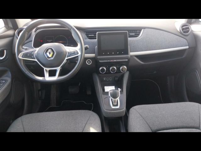 Renault Zoe image 3
