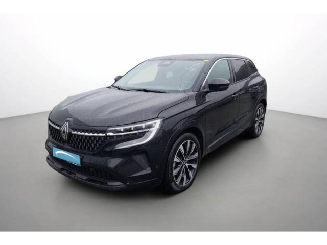 Renault Austral E-Tech Full Hybrid 200 Gsr2 Techno