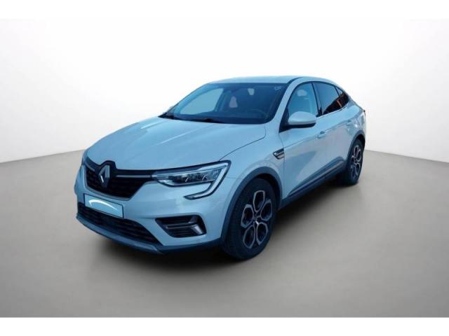 Renault Arkana E-Tech 145 - 21b Intens