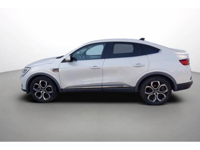 Renault Arkana image 2