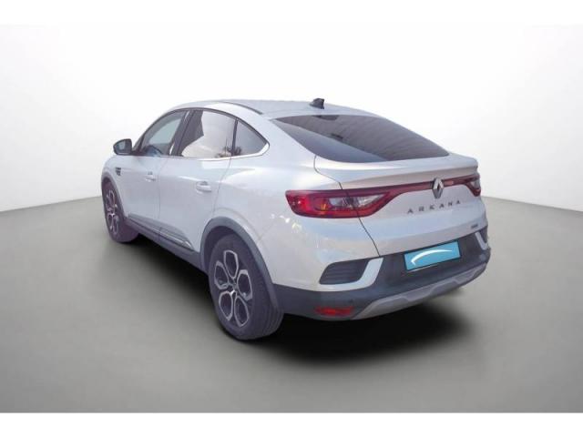 Renault Arkana image 3