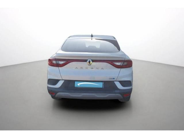 Renault Arkana image 5
