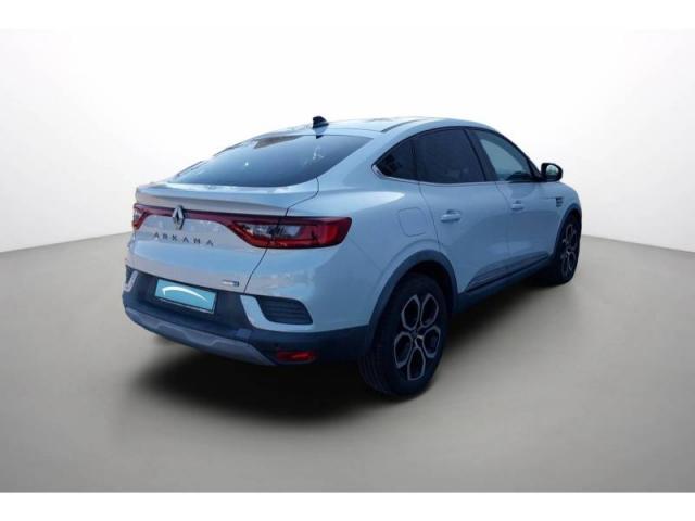 Renault Arkana image 4