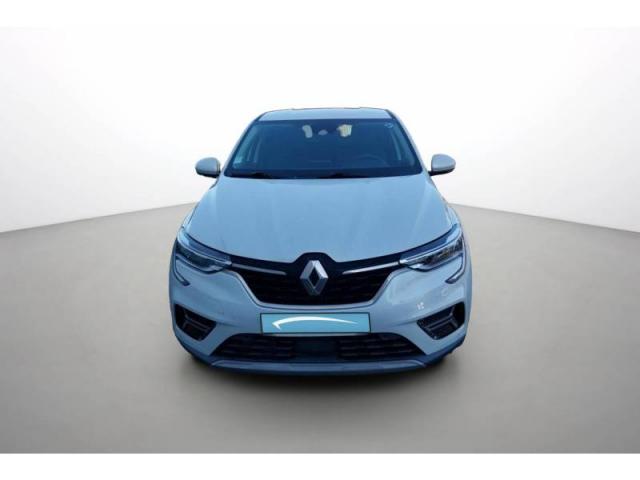 Renault Arkana image 6