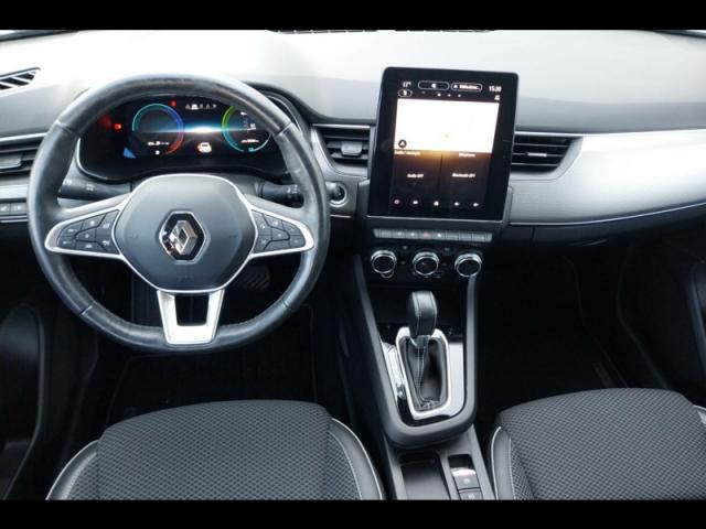 Renault Arkana image 7