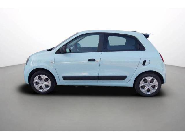 Renault Twingo image 1