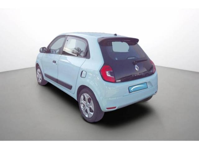 Renault Twingo image 3
