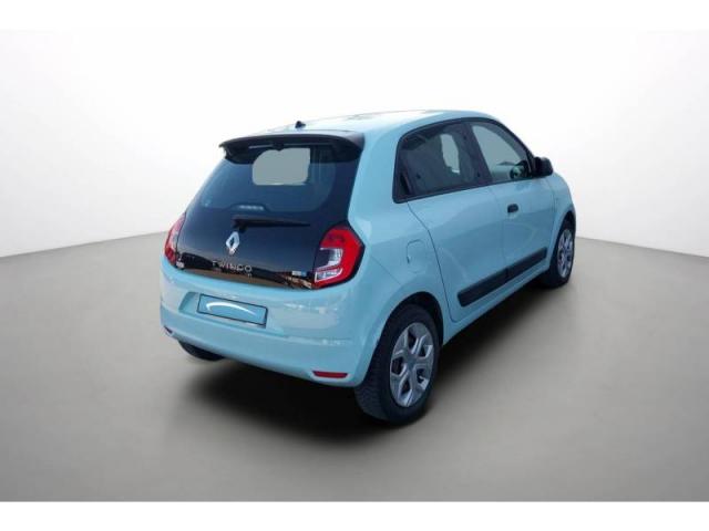Renault Twingo image 4