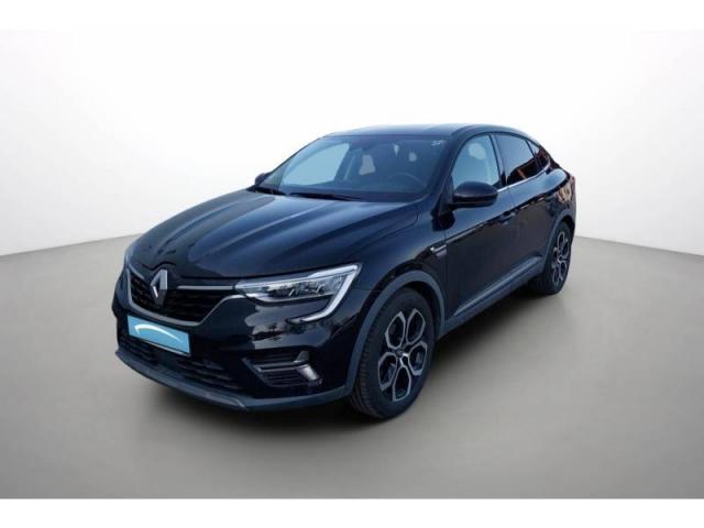 Renault Arkana E-Tech 145 - 21b Intens