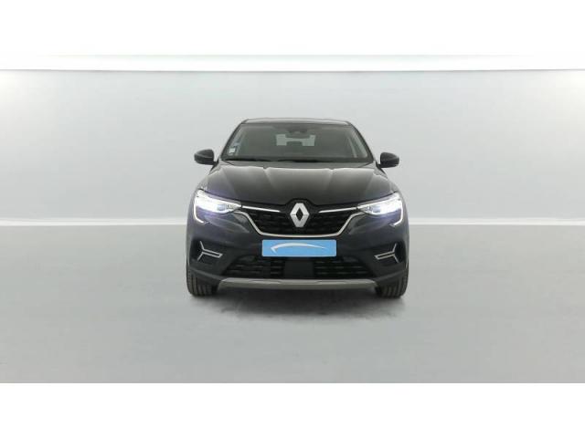 Renault Arkana image 1