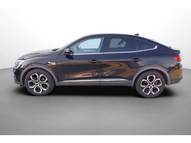 Renault Arkana image 1