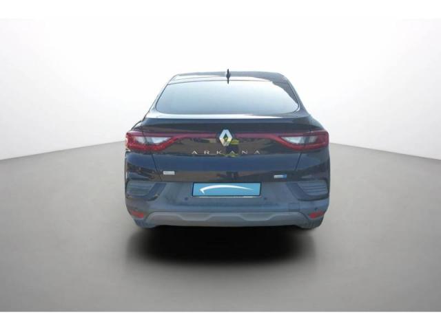 Renault Arkana image 5