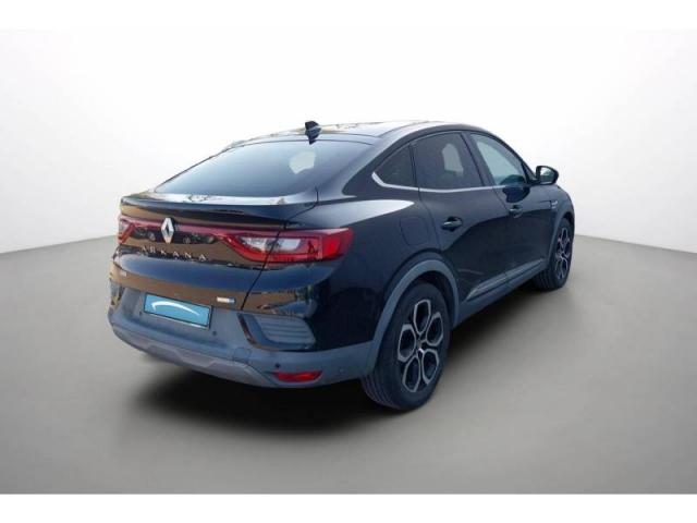 Renault Arkana image 6