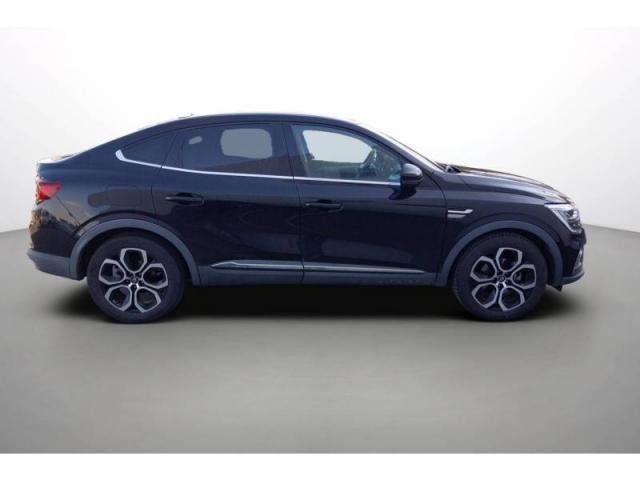 Renault Arkana image 3