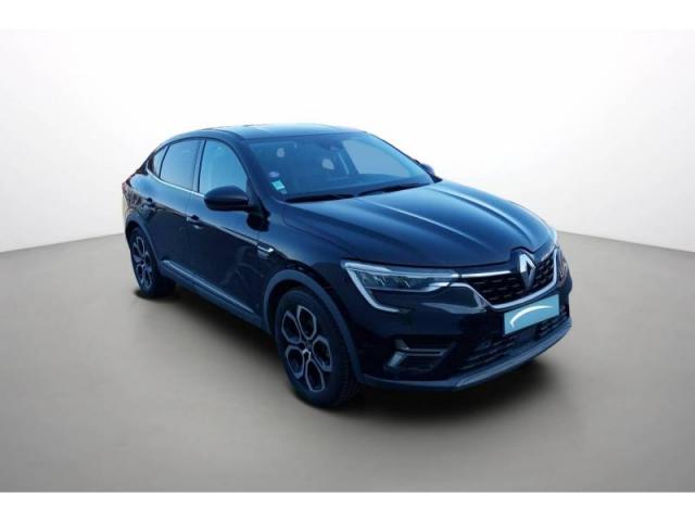 Renault Arkana image 2