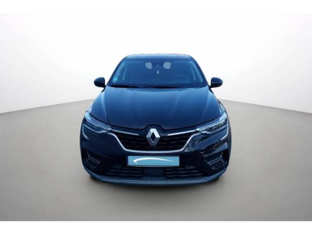 Renault Arkana image 7