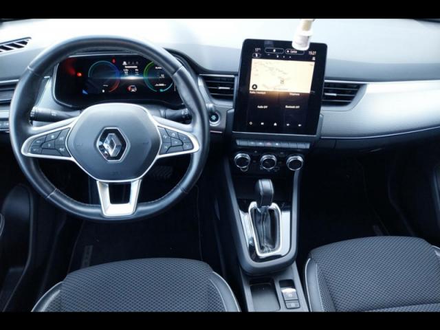 Renault Arkana image 8