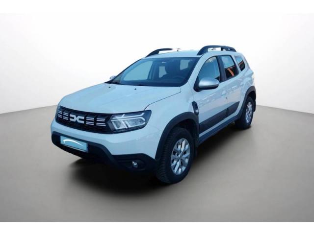 Dacia Duster Eco-G 100 4x2 Expression