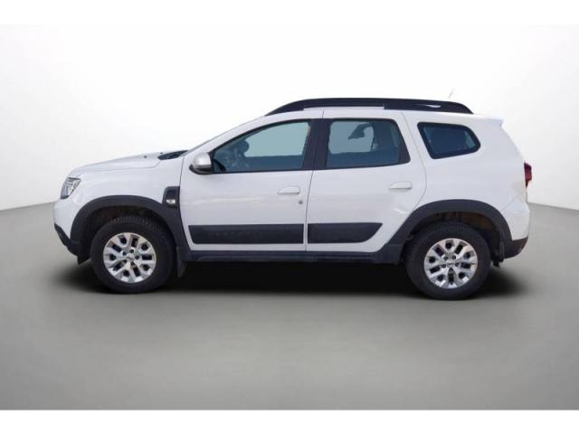 Dacia Duster image 5