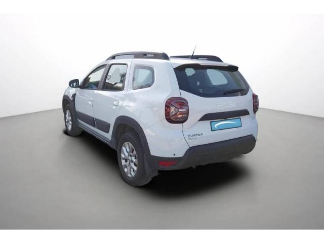 Dacia Duster image 4