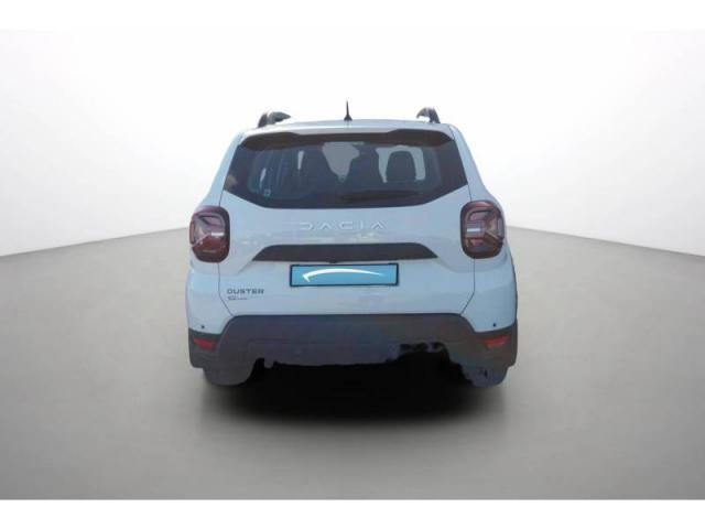 Dacia Duster image 8