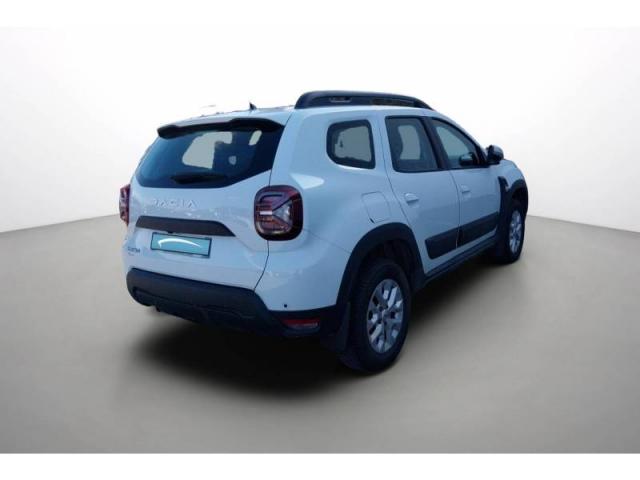 Dacia Duster image 9