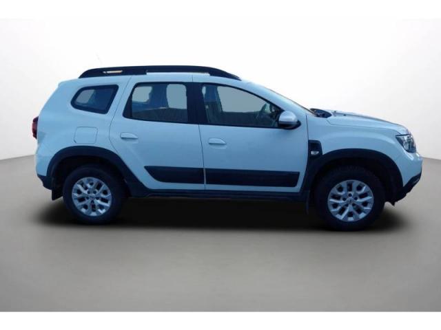 Dacia Duster image 2