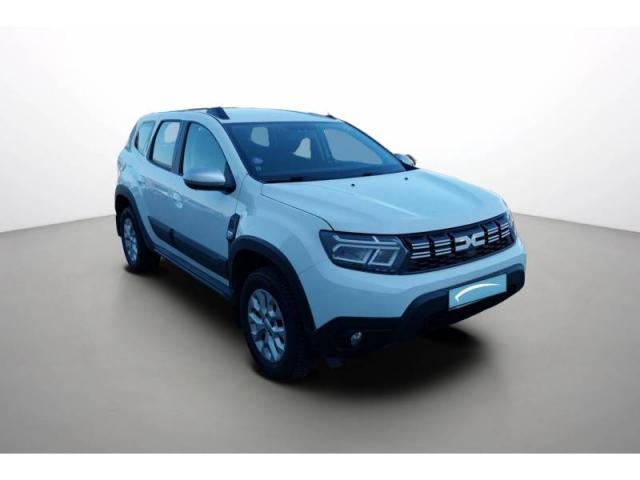 Dacia Duster image 6