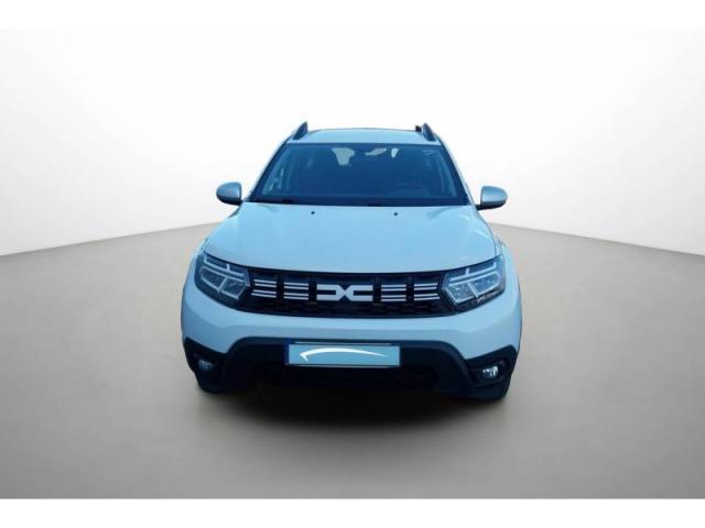 Dacia Duster image 7