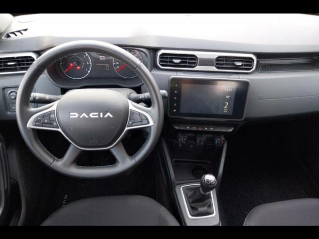 Dacia Duster image 3